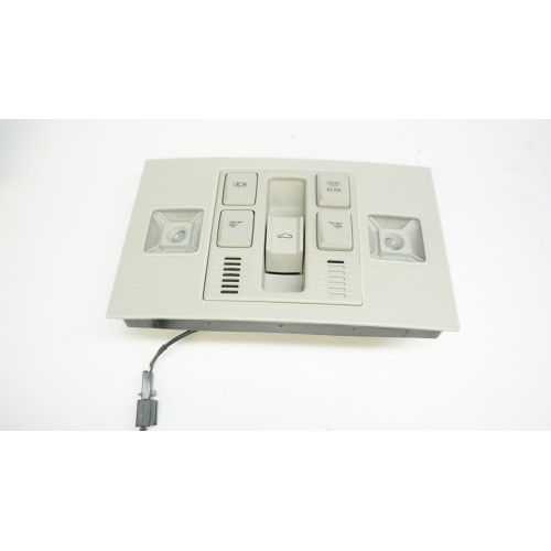 Dome Light / Sunroof Controls  5GM947105A 2021 Volkswagen Tiguan