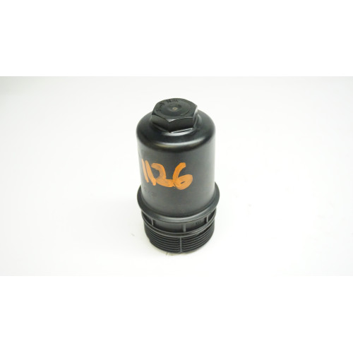 2018-2021 Volkswagen Tiguan Oil Filter Housing 06L115401K