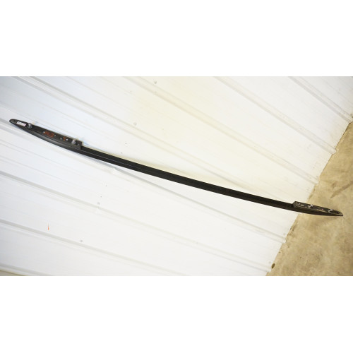 Roof Rail Left 5NL860025A 2021 Volkswagen Tiguan