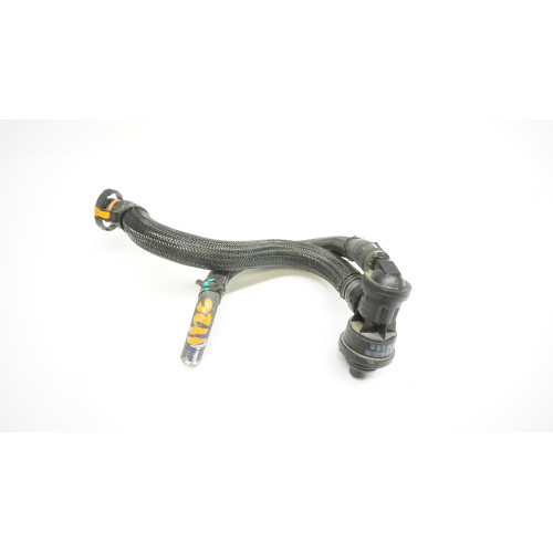 2019 2020 2021 Volkswagen Tiguan 2.0L Breather Hose 06K103210D