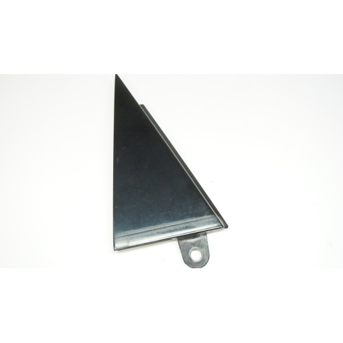 2010-2013 Audi A3 Left Rear Exterior Door C Pillar Trim 8P4853273C