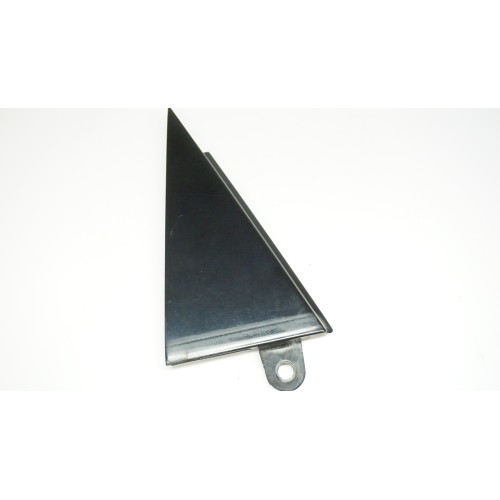 2010-2013 Audi A3 Left Rear Exterior Door C Pillar Trim 8P4853273C