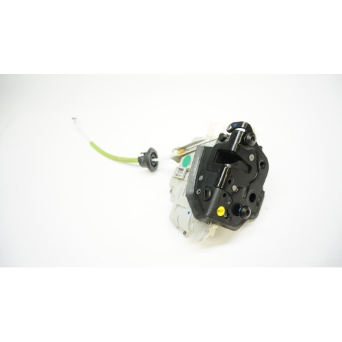 2006-2013 Audi A3 Door Lock Actuator Mechanism Left Rear 4F0839015B Genuine
