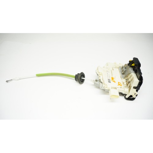 2006-2013 Audi A3 Door Lock Actuator Mechanism Left Rear 4F0839015B Genuine