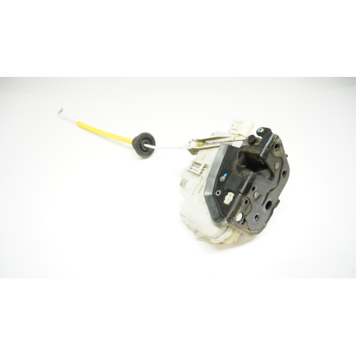 2006-2013 Audi A3 Driver Front Door Latch Lock Actuator 4F1837015A