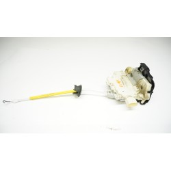 2006-2013 Audi A3 Driver Front Door Latch Lock Actuator 4F1837015A