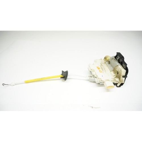 2006-2013 Audi A3 Driver Front Door Latch Lock Actuator 4F1837015A