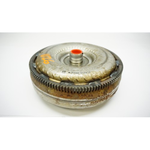 2019 2020 2021 Volkswagen Tiguan 2.0T Engine Flywheel 09P323571B