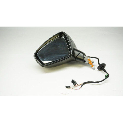2020 2021 Volkswagen Tiguan Driver Door Mirror Assembly Left