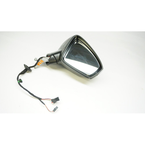 2019 2020 2021 Volkswagen Tiguan Passenger Door Mirror Assembly Right 5NN857508M