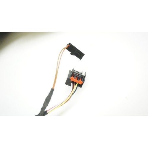 2019 2020 2021 Volkswagen Tiguan Passenger Door Mirror Assembly Right 5NN857508M