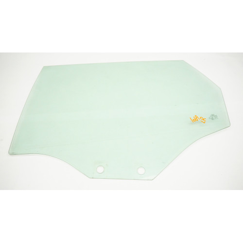 2009-2013 Audi A3 Rear Door Window Glass Left Driver Side FACTORY