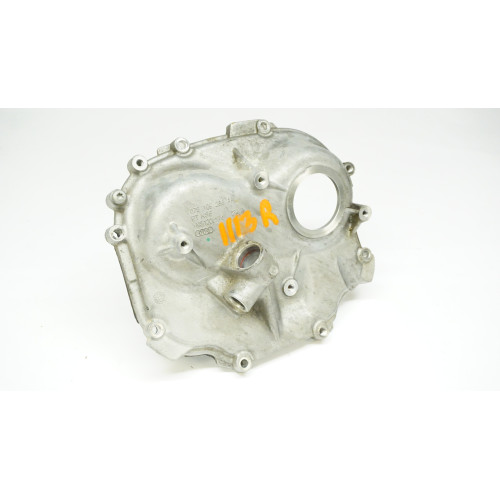 2013-2018 Audi S6 S7 S8 4.0L Upper Timing Chain Cover Right 079109286AA