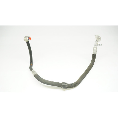 2014-2018 Audi RS7 Air Conditioning AC Discharge Line Hose 4G0260701AJ
