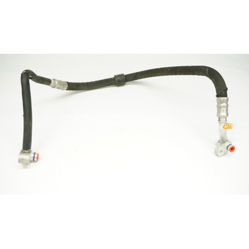 2014-2018 Audi RS7 Air Conditioning AC Discharge Line Hose 4G0260701AJ