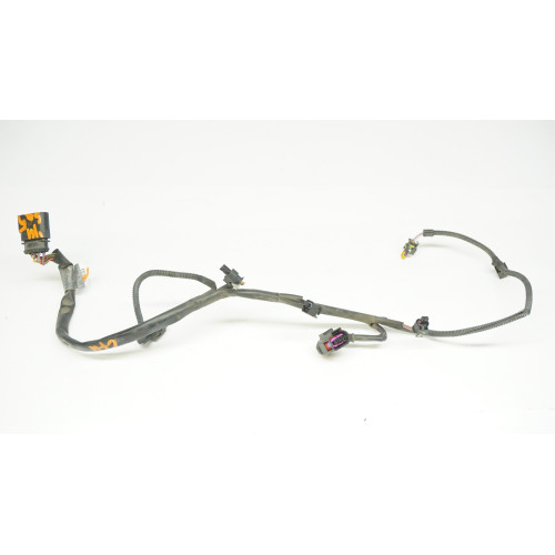 2014-2017 Audi Q5 SQ5 Left Cylinder Head Fuel Injector Harness 06E971627M