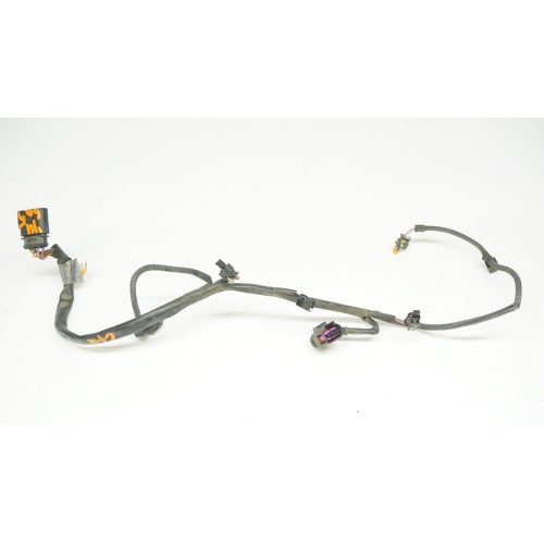 2014-2017 Audi Q5 SQ5 Left Cylinder Head Fuel Injector Harness 06E971627M