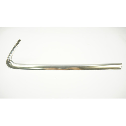 2014-2017 Audi SQ5 Passenger Quarter Glass Chrome Trim 8R0853346A