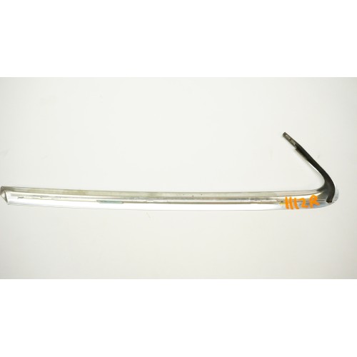 2014-2017 Audi SQ5 Passenger Quarter Glass Chrome Trim 8R0853346A