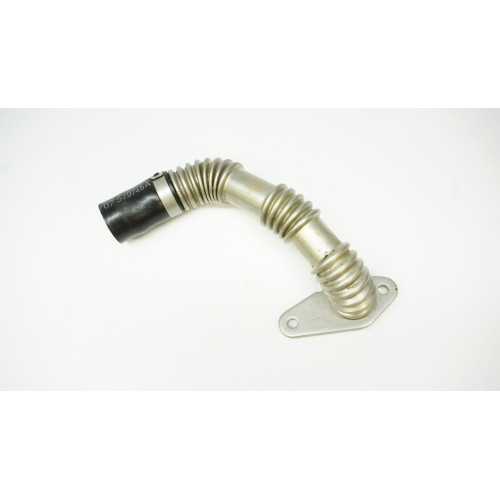 B7 Audi A4 2.0T Breather Hose 06D103215A