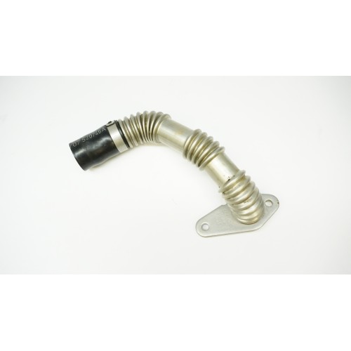 B7 Audi A4 2.0T Breather Hose 06D103215A