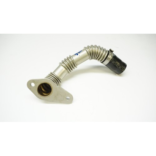 B7 Audi A4 2.0T Breather Hose 06D103215A