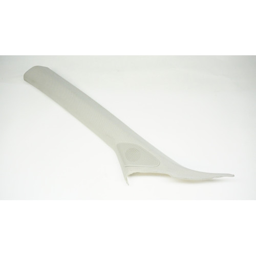 2007-2013 Audi A3 Driver Interior A Pillar Trim Left 8P0867233B