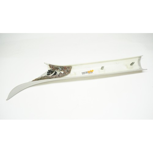 2007-2013 Audi A3 Passenger Interior A Pillar Trim Right 8P0867234B