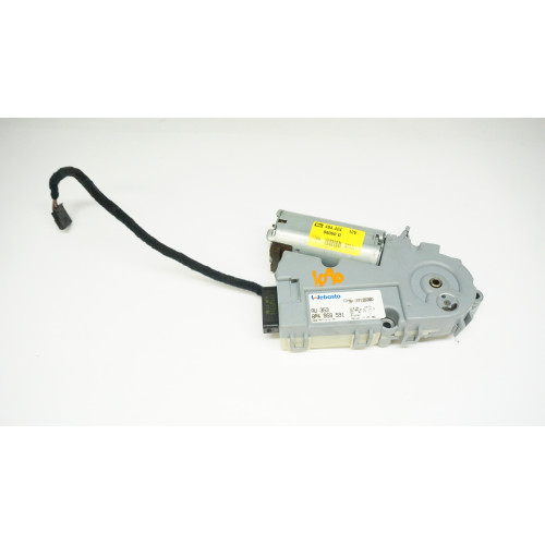 2006-2013 Audi A3 Quattro Sunroof Motor 8P4959591