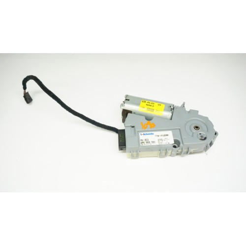 2006-2013 Audi A3 Quattro Sunroof Motor 8P4959591