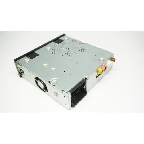 2021 Volkswagen Tiguan Navigation Control Module 3G5035842