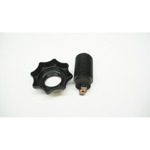 2018-2021 Volkswagen Tiguan Spare Wheel Bolt / Lock