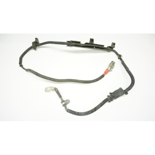 2006-2008 AUDI A4 2.0T Positive Battery Terminal Wire Cable 8E1971225J