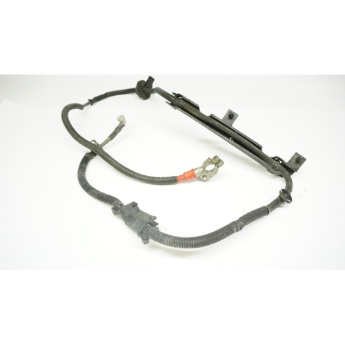 2006-2008 AUDI A4 2.0T Positive Battery Terminal Wire Cable 8E1971225J