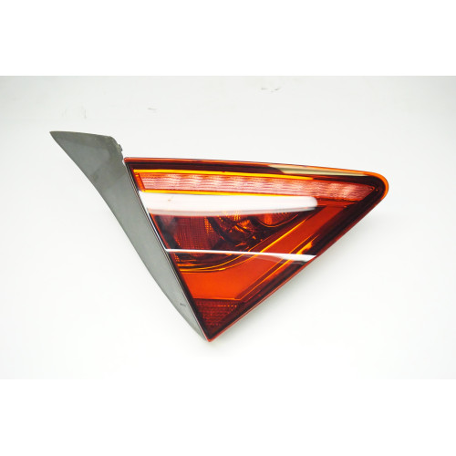 2014 2015 AUDI RS7 LID Mounted Brake Light / Tail Light Left 4G8945093E GENUINE