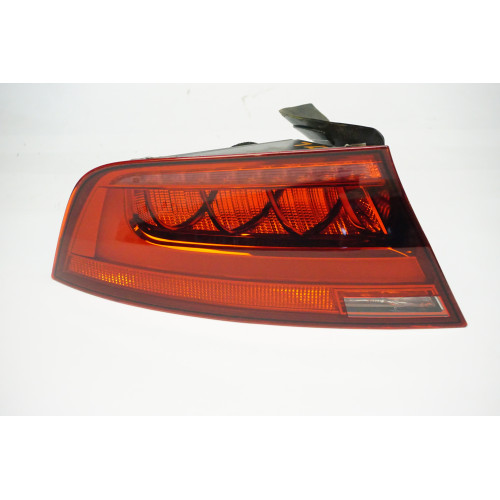 2014 2015 AUDI RS7 QUARTER Brake Light / Tail Light Left 4G8945095E GENUINE