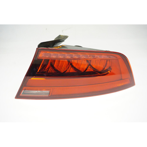 2014 2015 AUDI RS7 QUARTER Brake Light / Tail Light Right 4G8945096E GENUINE