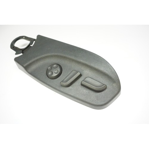 2006-2008 AUDI A4 - Driver Power Seat Adjustment Switches 8E0 959 747 A