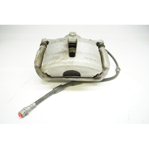 2018-2021 Volkswagen Tiguan 4 Motion Front Brake Caliper Left