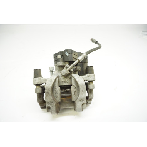 2019-2022 Volkswagen Tiguan 4 Motion Rear Brake Caliper Left W/ Parking Brake