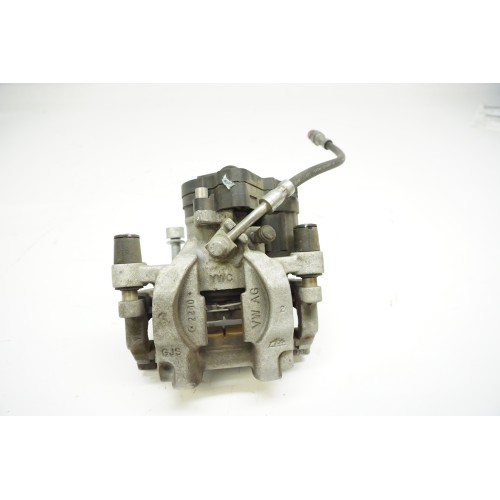 2019-2022 Volkswagen Tiguan 4 Motion Rear Brake Caliper Left W/ Parking Brake