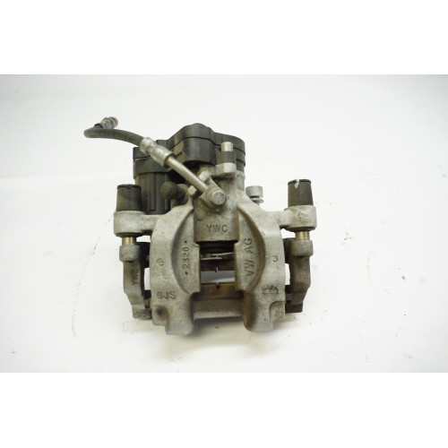 2019-2022 Volkswagen Tiguan 4 Motion Rear Brake Caliper Right W/ Parking Brake