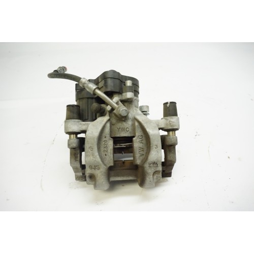2019-2022 Volkswagen Tiguan 4 Motion Rear Brake Caliper Right W/ Parking Brake