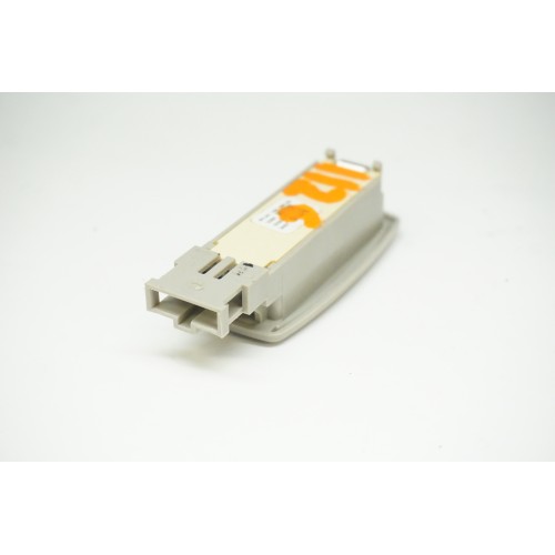 2018-2021 Volkswagen Tiguan Interior Overhead Light 5F0947109C GREY