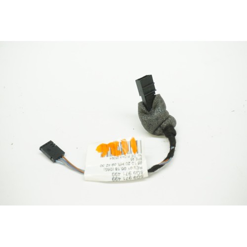 2018-2021 Volkswagen VW Sunroof Harness OEM