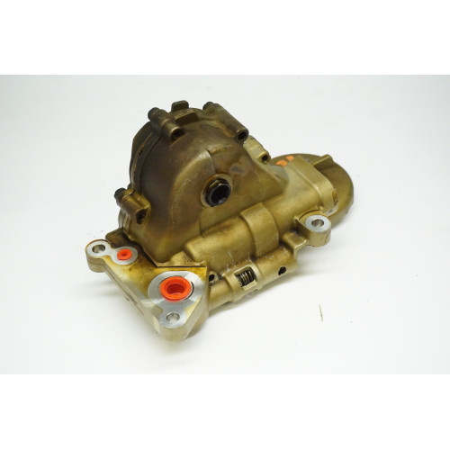 2005-2008 AUDI A6 3.2L V6 Engine Oil Pump 06E115105G 2005 Audi A6