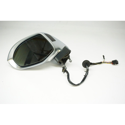 2014-2018 Audi RS7 Driver Side Door Mirror Assembly Left 4G8858531BM