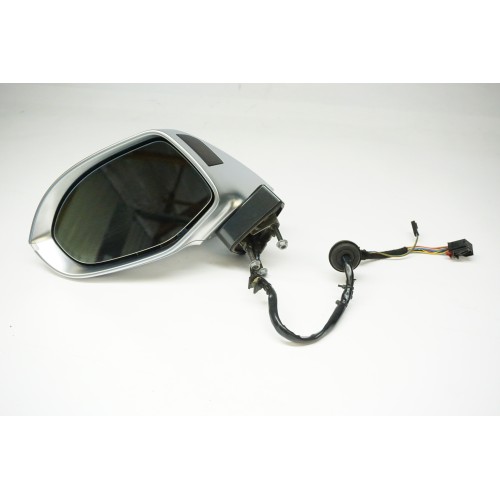 2014-2018 Audi RS7 Driver Side Door Mirror Assembly Left 4G8858531BM