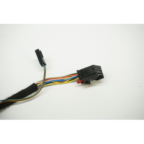 2014-2018 Audi RS7 Driver Side Door Mirror Assembly Left 4G8858531BM