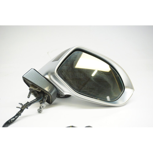 2014-2018 Audi RS7 Passenger Door Mirror Assembly Right 4G8858532BM